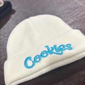 COOKIES knit beanie